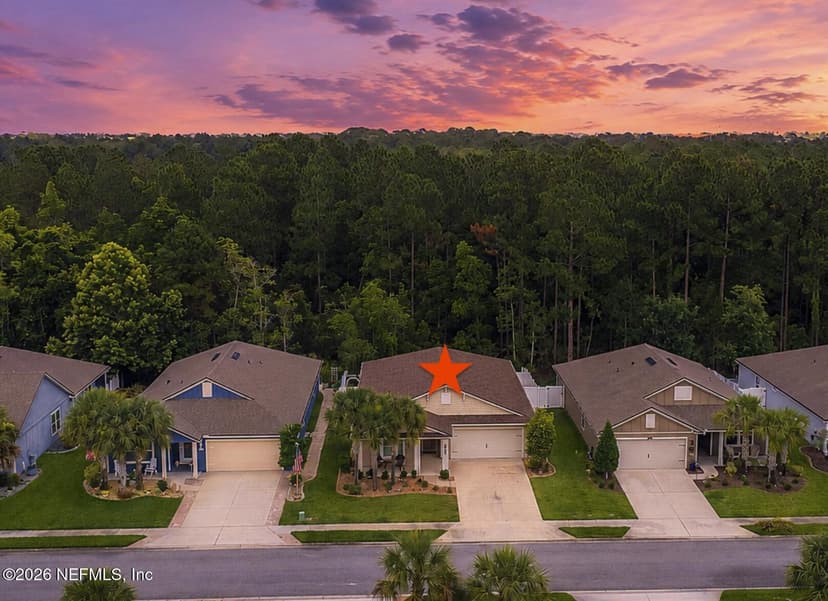 332 PALACE Drive, St. Augustine, FL 32084