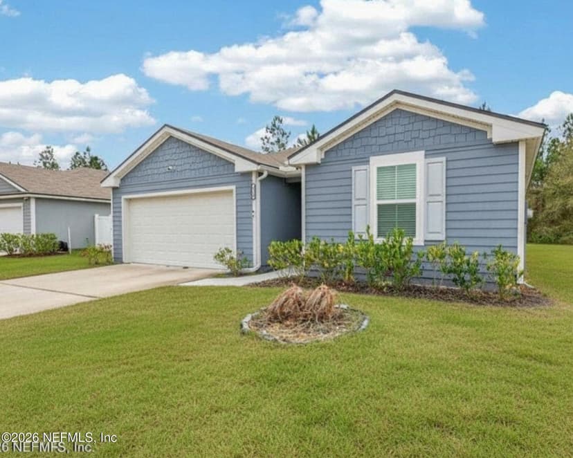 6260 BUCKING BRONCO Drive, Jacksonville, FL 32234