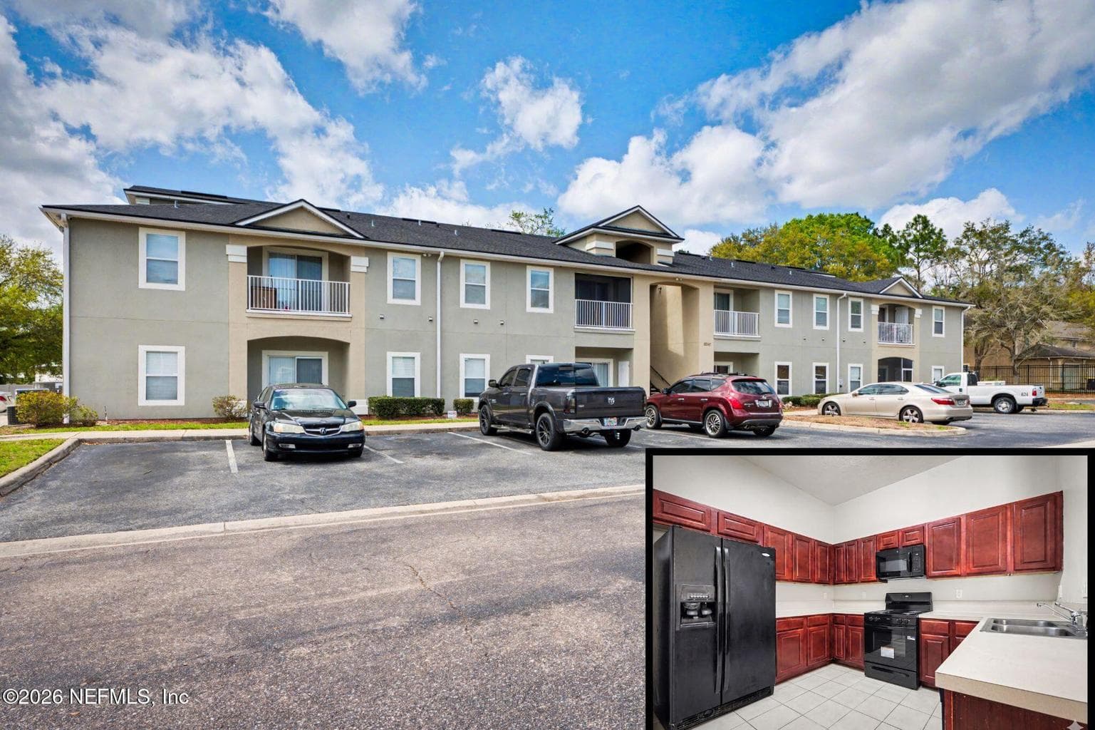 5050 PLAYPEN Drive 8, Jacksonville, FL 32210, Jacksonville, FL - photo 1