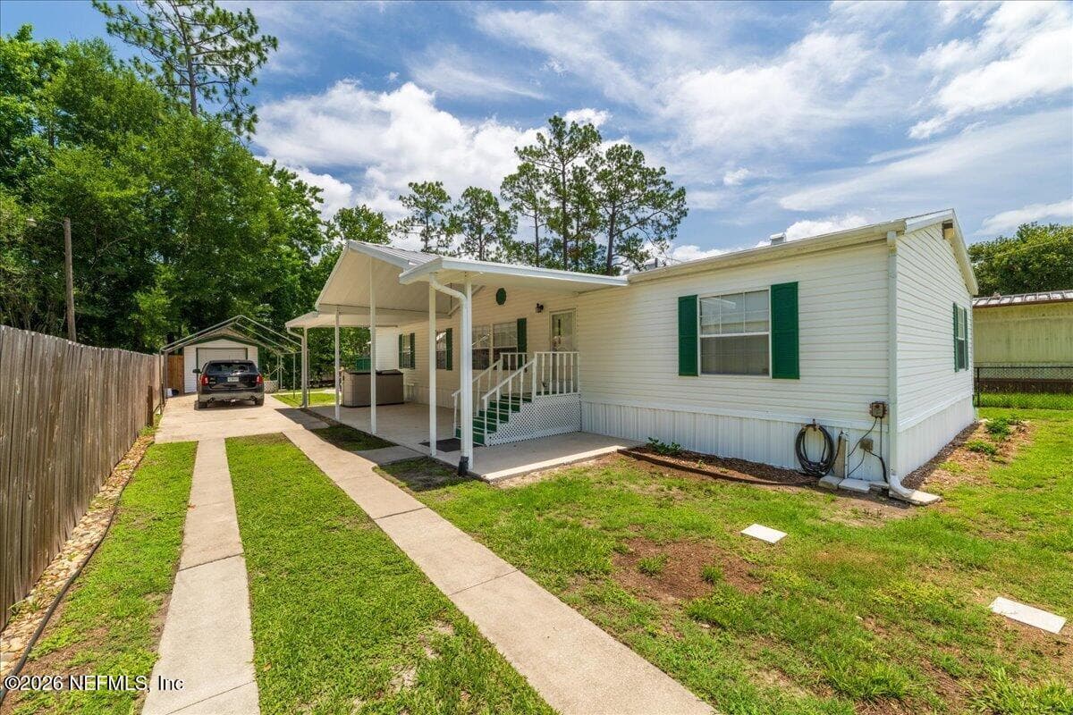120 WATERWAY Avenue, Satsuma, FL 32189, Satsuma, FL - photo 2