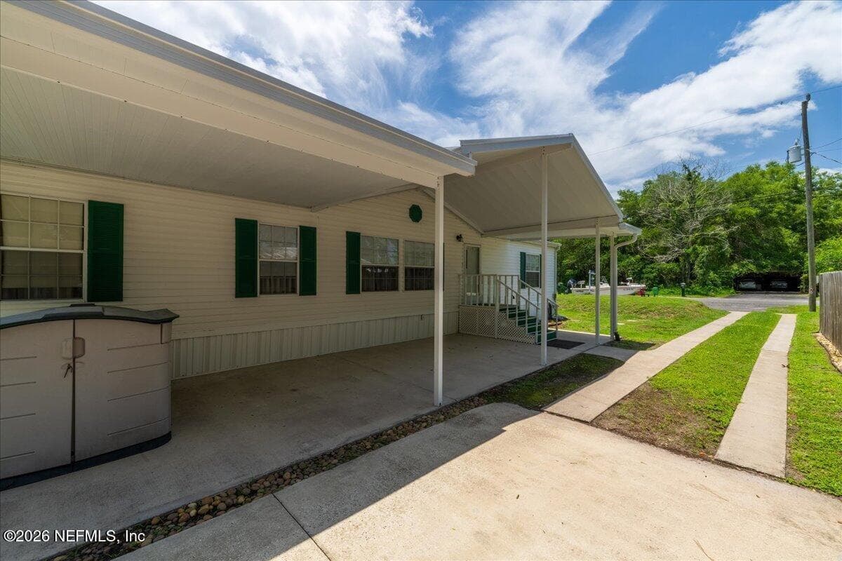 120 WATERWAY Avenue, Satsuma, FL 32189, Satsuma, FL - photo 3