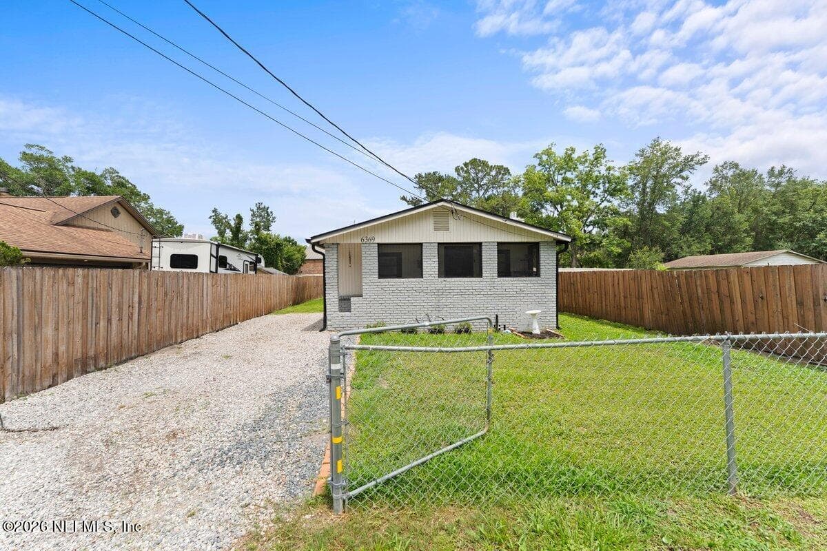 6369 JAMMES Road, Jacksonville, FL 32244, Jacksonville, FL - photo 2