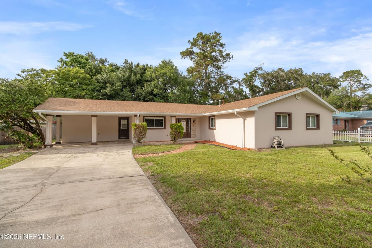 3222 BLAIR Drive, Palatka, FL 32177, Palatka, FL - photo 3