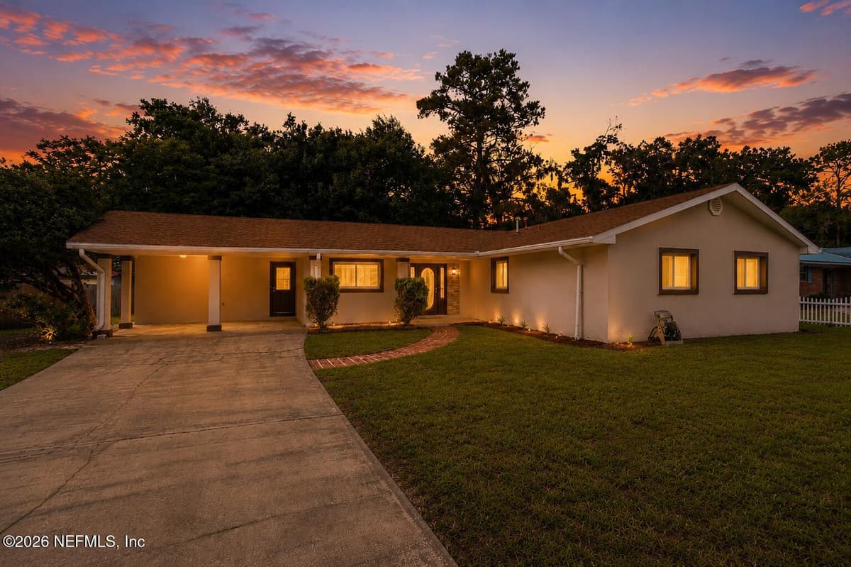 3222 BLAIR Drive, Palatka, FL 32177, Palatka, FL - photo 2