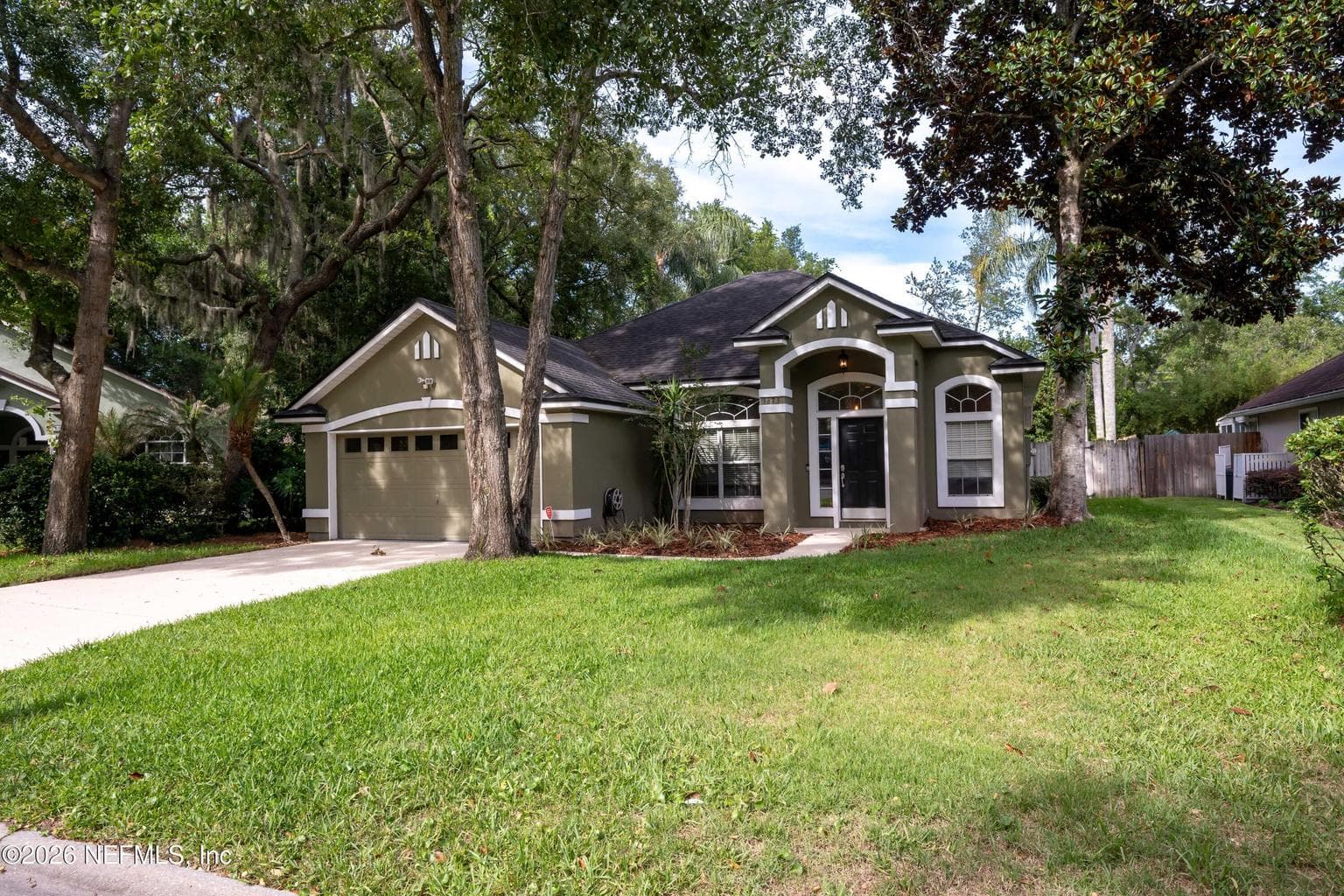 1673 TALL TREE Drive E, Jacksonville, FL 32246, Jacksonville, FL - photo 1