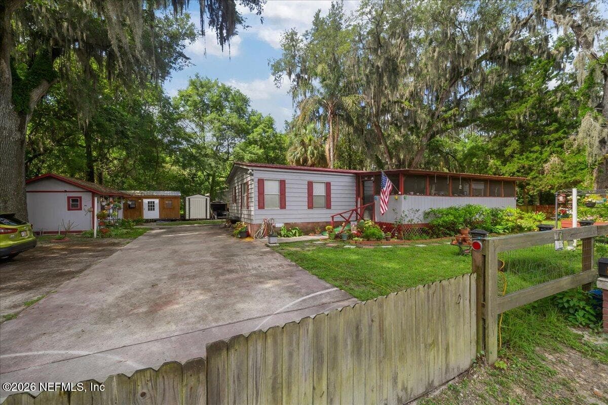3429 BALSAM Street, Palatka, FL 32177, Palatka, FL - photo 1