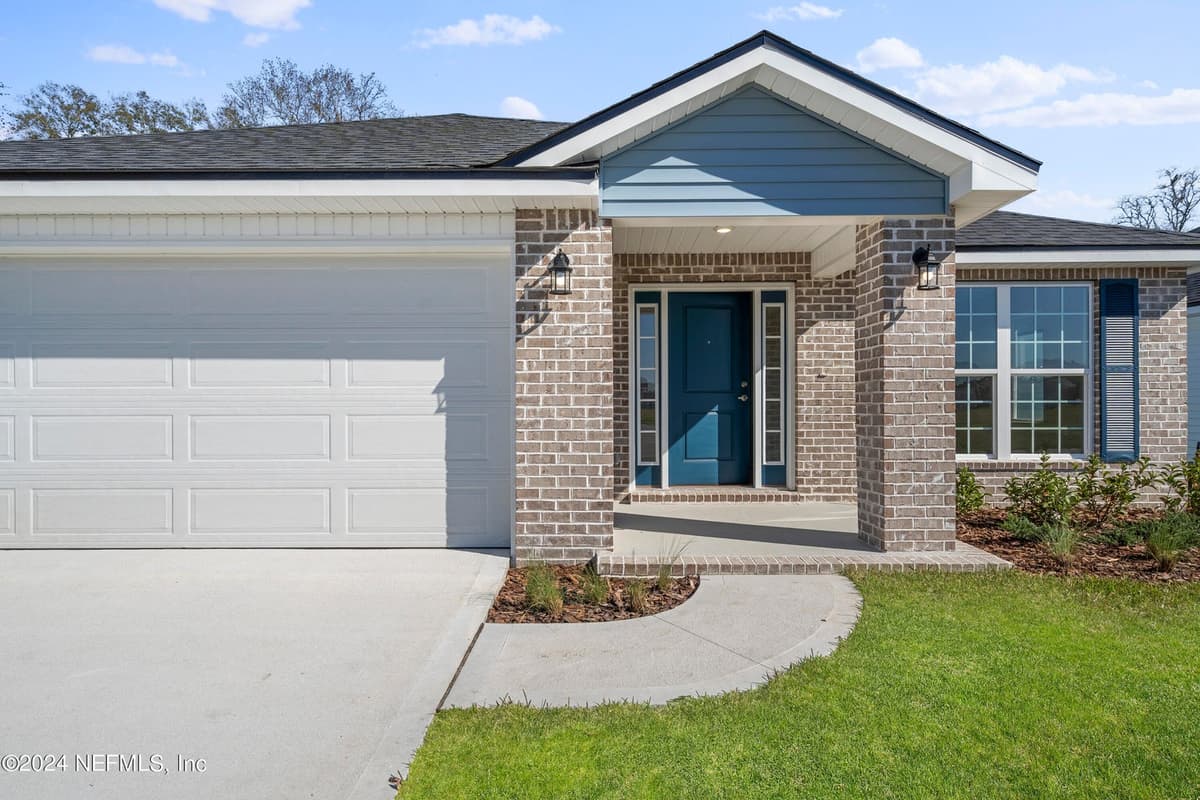 8345 HELMSLEY Boulevard, Jacksonville, FL 32219, Jacksonville, FL - photo 2