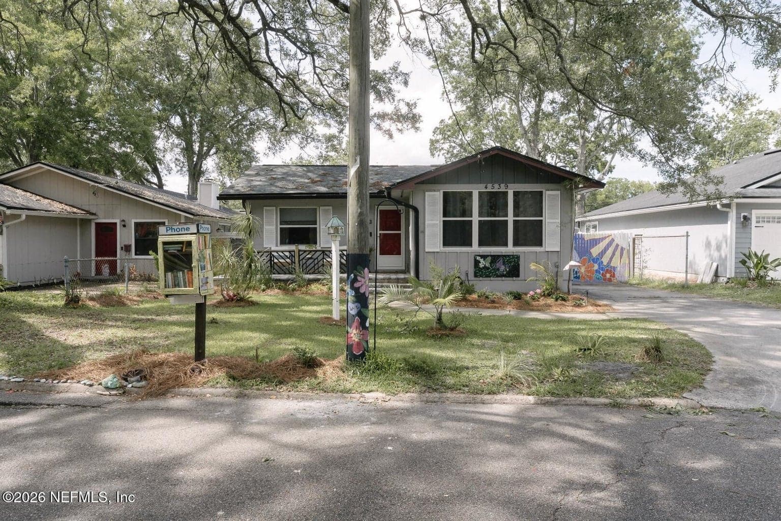 4539 SAPPHO Avenue, Jacksonville, FL 32205, Jacksonville, FL - photo 1