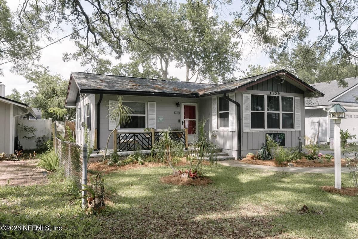 4539 SAPPHO Avenue, Jacksonville, FL 32205, Jacksonville, FL - photo 2