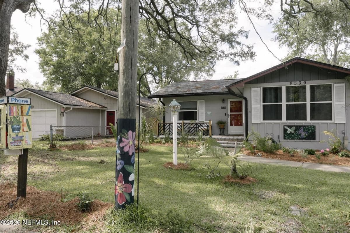 4539 SAPPHO Avenue, Jacksonville, FL 32205, Jacksonville, FL - photo 3