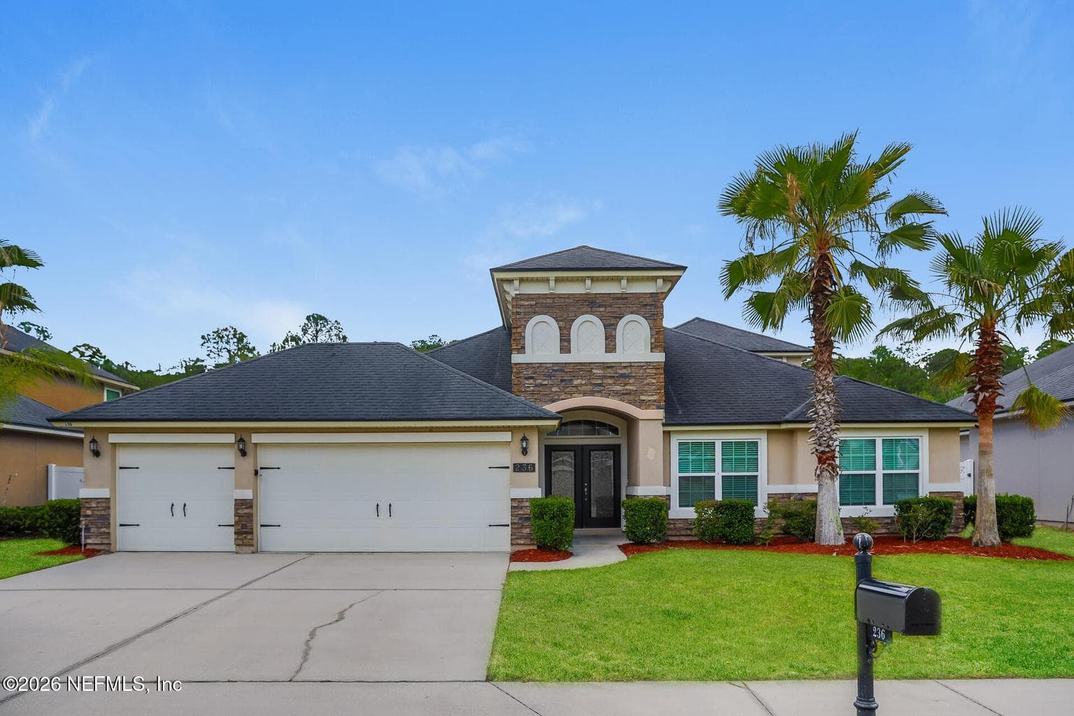 236 ELLSWORTH Circle, St. Johns, FL 32259, St. Johns, FL - photo 1