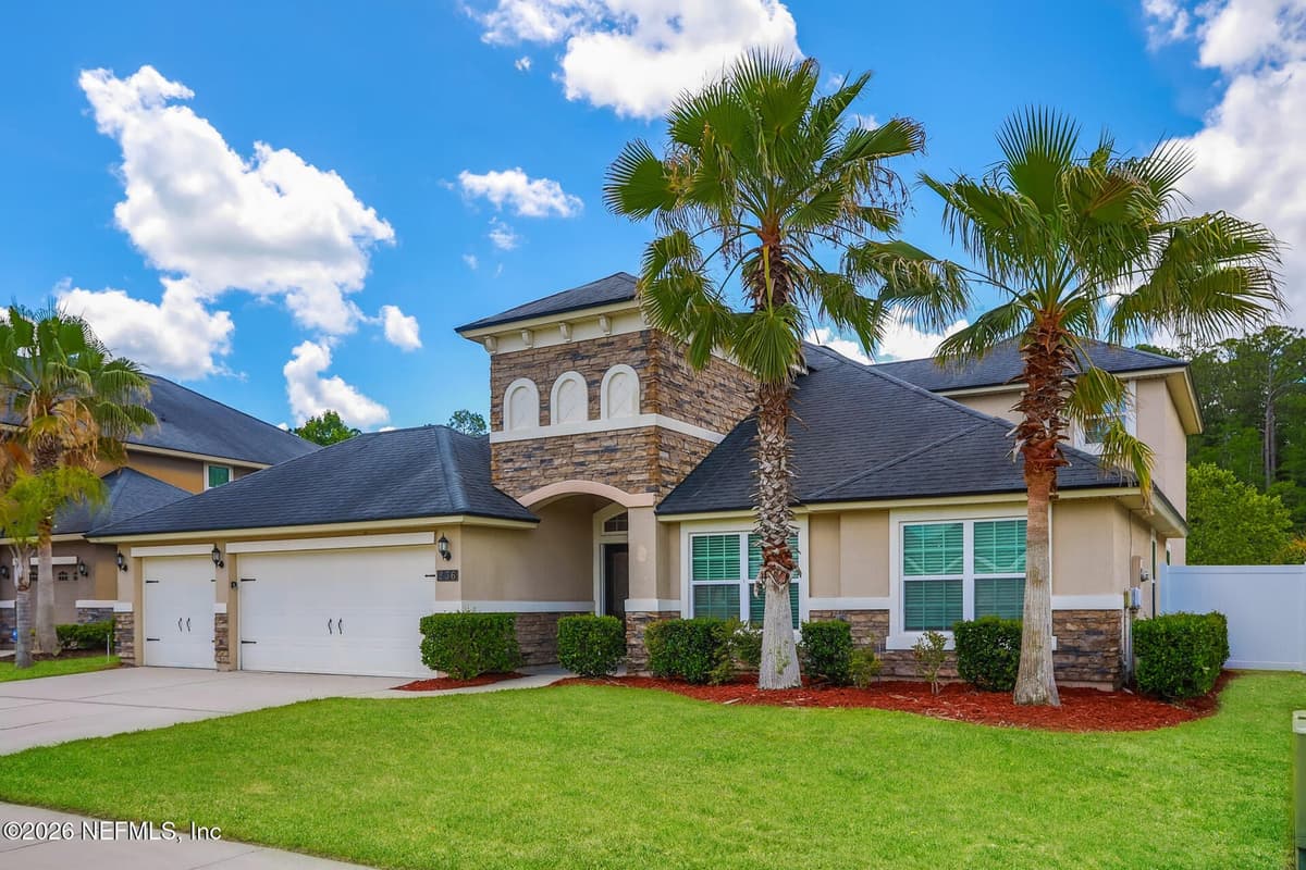 236 ELLSWORTH Circle, St. Johns, FL 32259, St. Johns, FL - photo 2