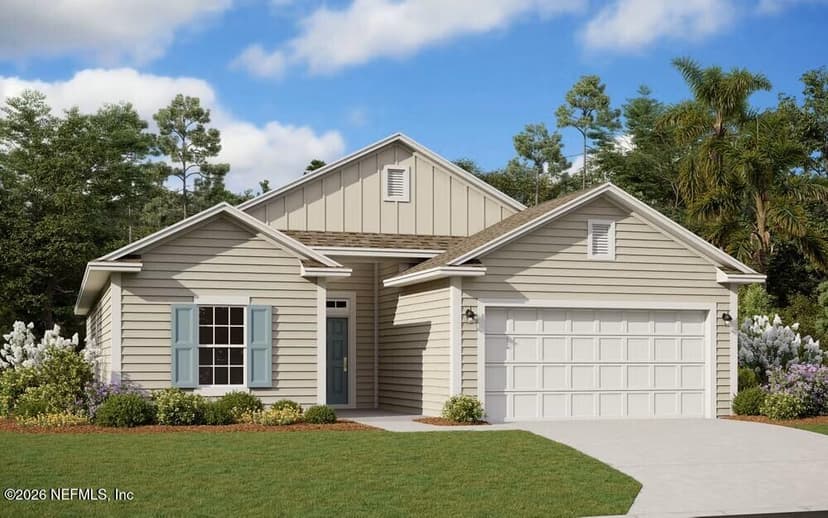 3161 GADWALL Road, Orange Park, FL 32073