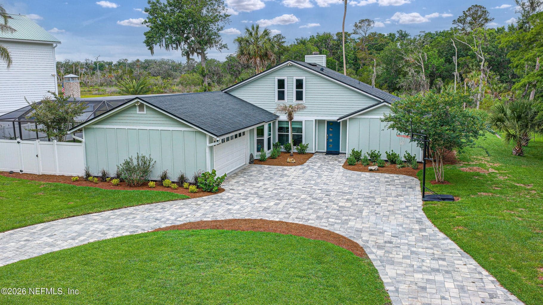 49 QUAIL Lane, Jacksonville Beach, FL 32250, Jacksonville Beach, FL - photo 1