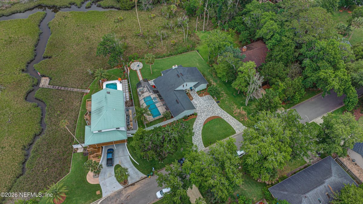 49 QUAIL Lane, Jacksonville Beach, FL 32250, Jacksonville Beach, FL - photo 2