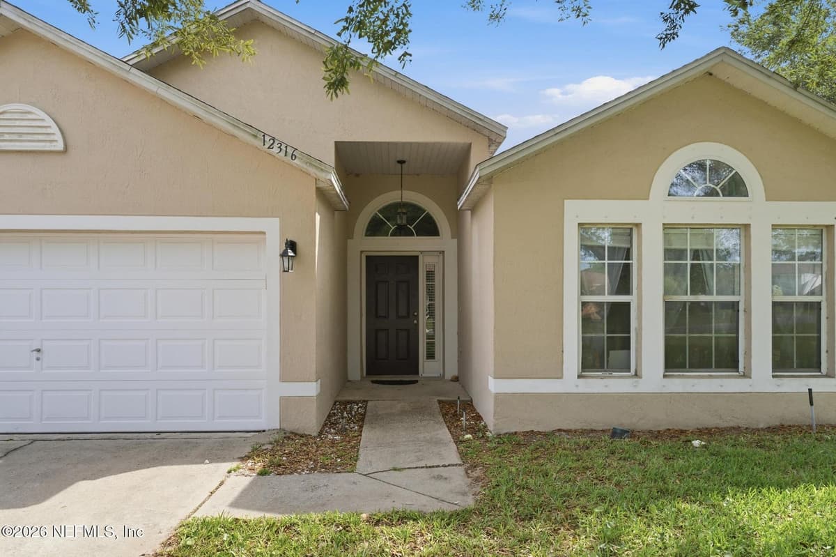 12316 HICKORY FOREST Road, Jacksonville, FL 32226, Jacksonville, FL - photo 3
