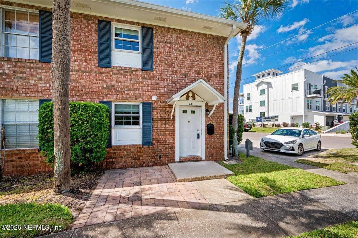 22 COMARES Avenue 6-B, St. Augustine, FL 32080, St. Augustine, FL - photo 1