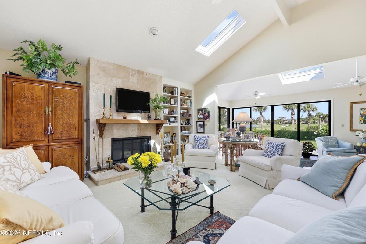 70 VILLAGE WALK LANE, Ponte Vedra Beach, FL 32082, Ponte Vedra Beach, FL - photo 2