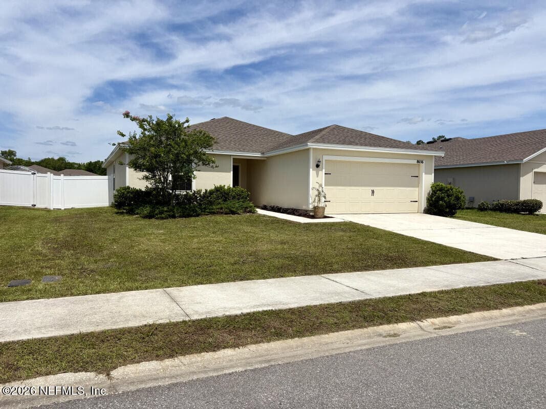 8656 NEWNAN LAKE Drive, Macclenny, FL 32063, Macclenny, FL - photo 2