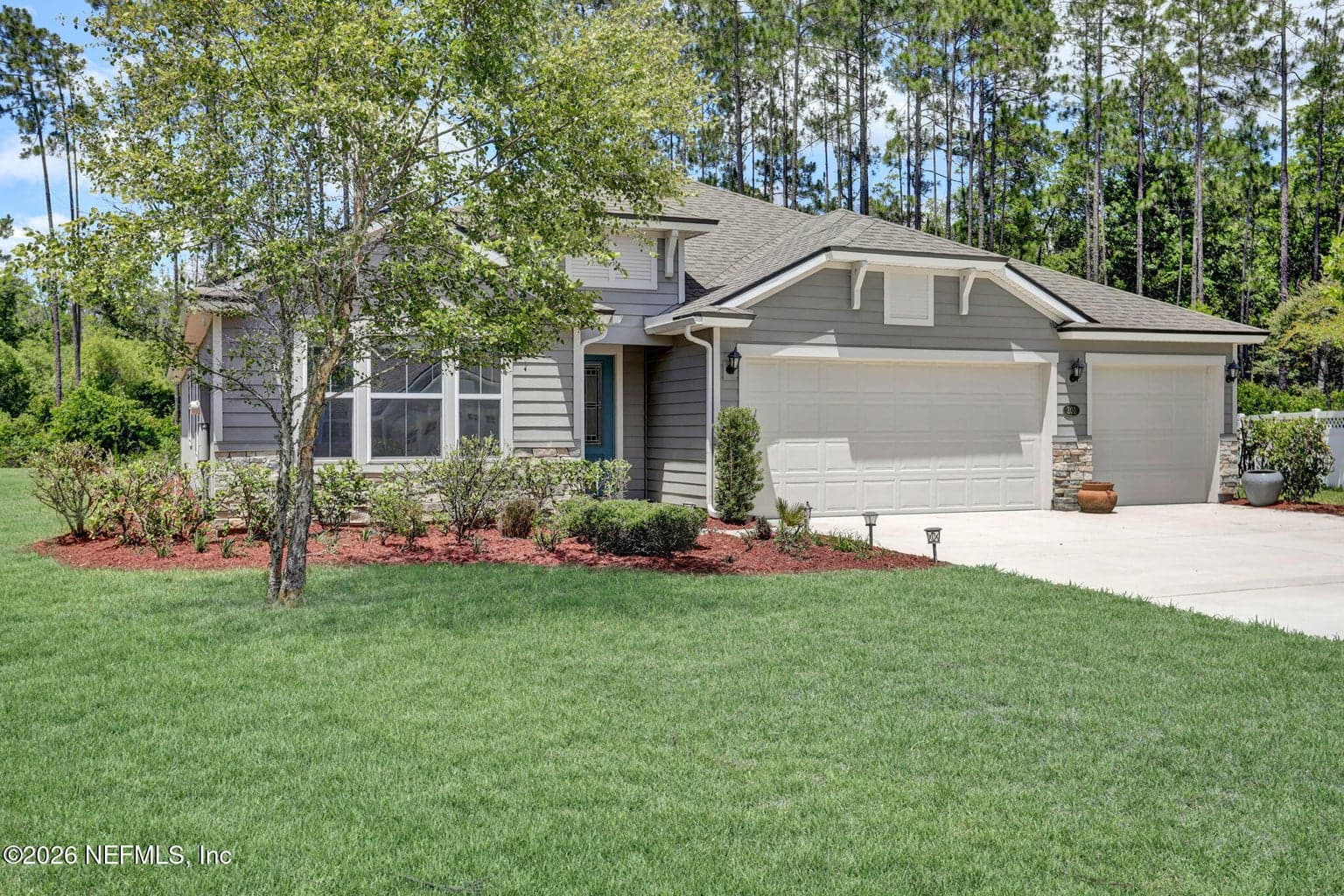 201 GRANITE CITY Avenue, St. Johns, FL 32259, St. Johns, FL - photo 1