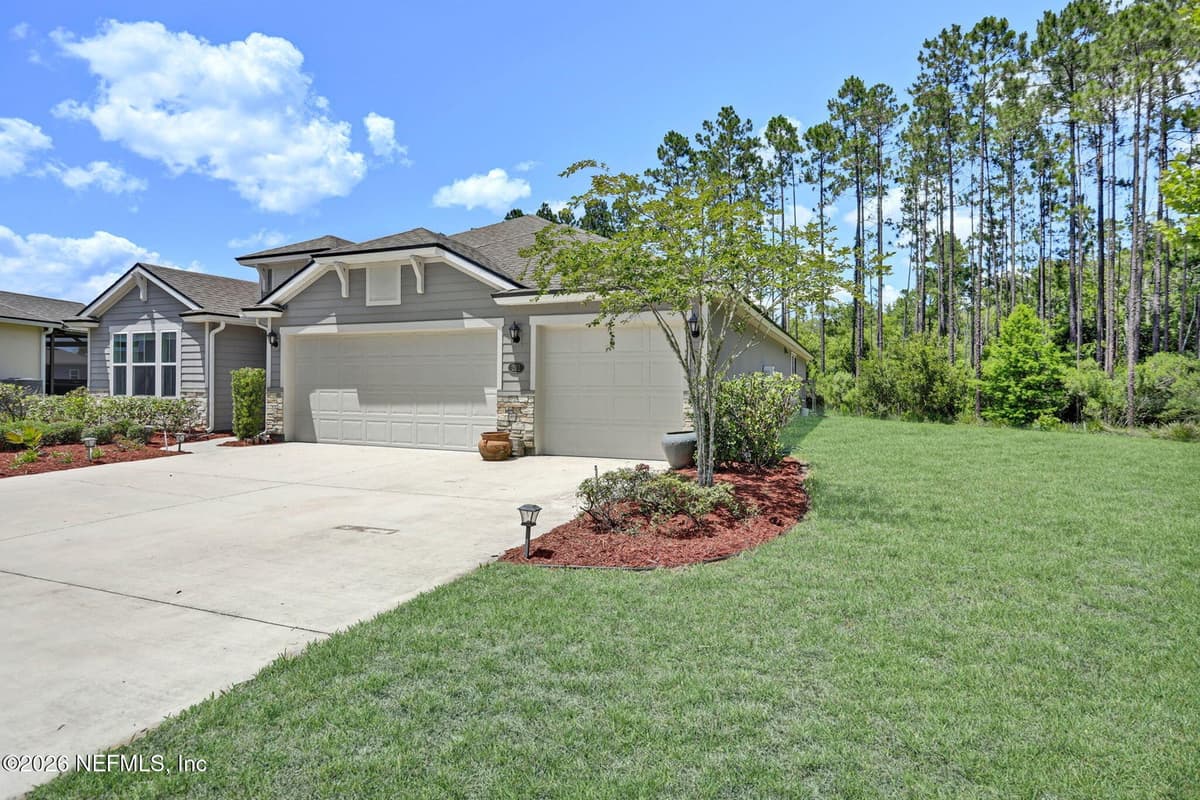 201 GRANITE CITY Avenue, St. Johns, FL 32259, St. Johns, FL - photo 3