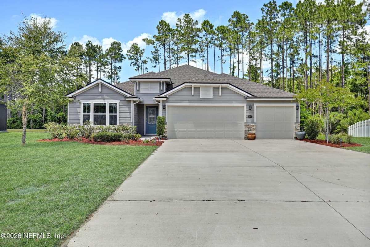 201 GRANITE CITY Avenue, St. Johns, FL 32259, St. Johns, FL - photo 2