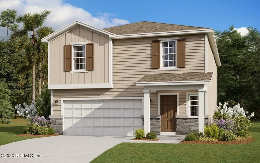 14323 EPPLY Drive, Jacksonville, FL 32218