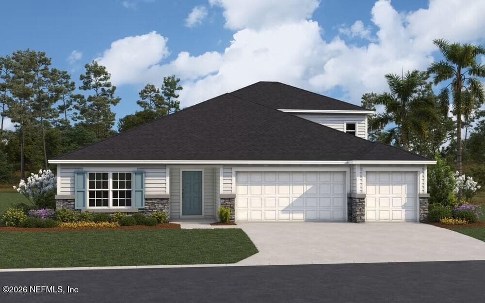 14469 FIREBIRD Drive, Jacksonville, FL 32234, Jacksonville, FL - photo 1
