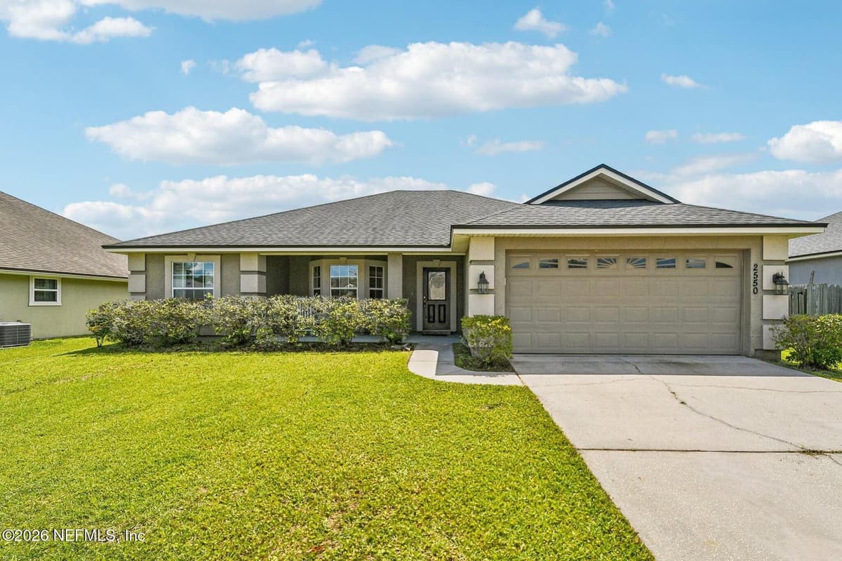 2550 ROYAL POINTE Drive, Green Cove Springs, FL 32043, Green Cove Springs, FL - photo 2