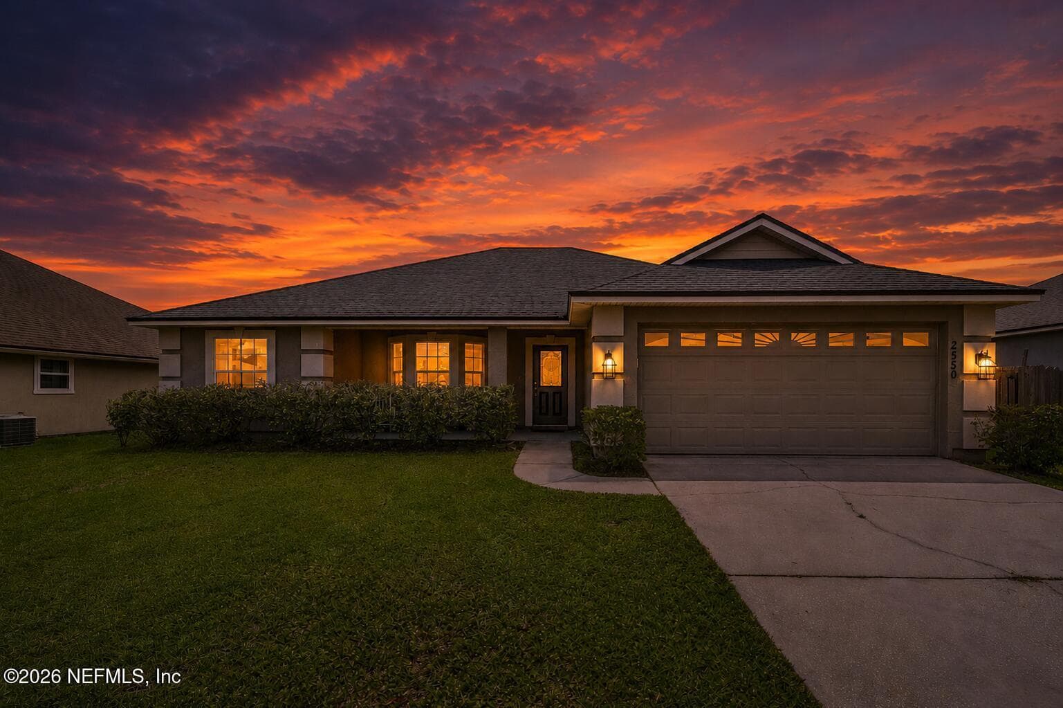 2550 ROYAL POINTE Drive, Green Cove Springs, FL 32043, Green Cove Springs, FL - photo 1