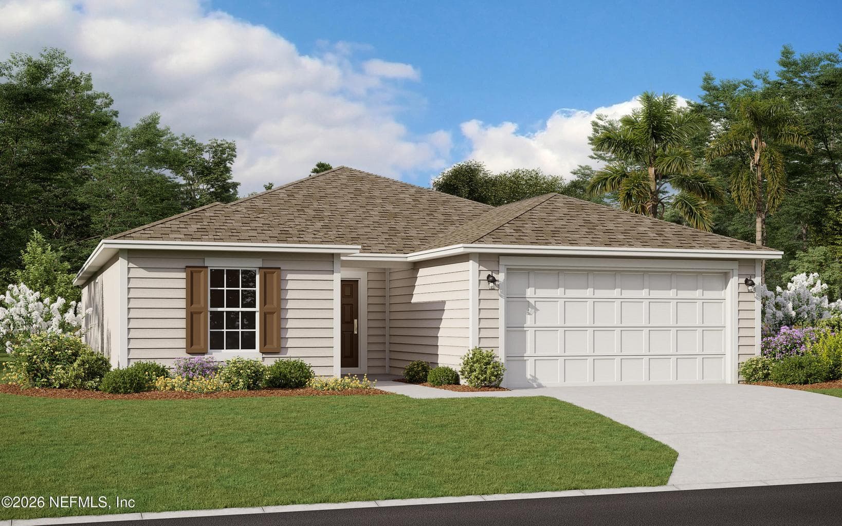14361 FIREBIRD Drive, Jacksonville, FL 32234, Jacksonville, FL - photo 1