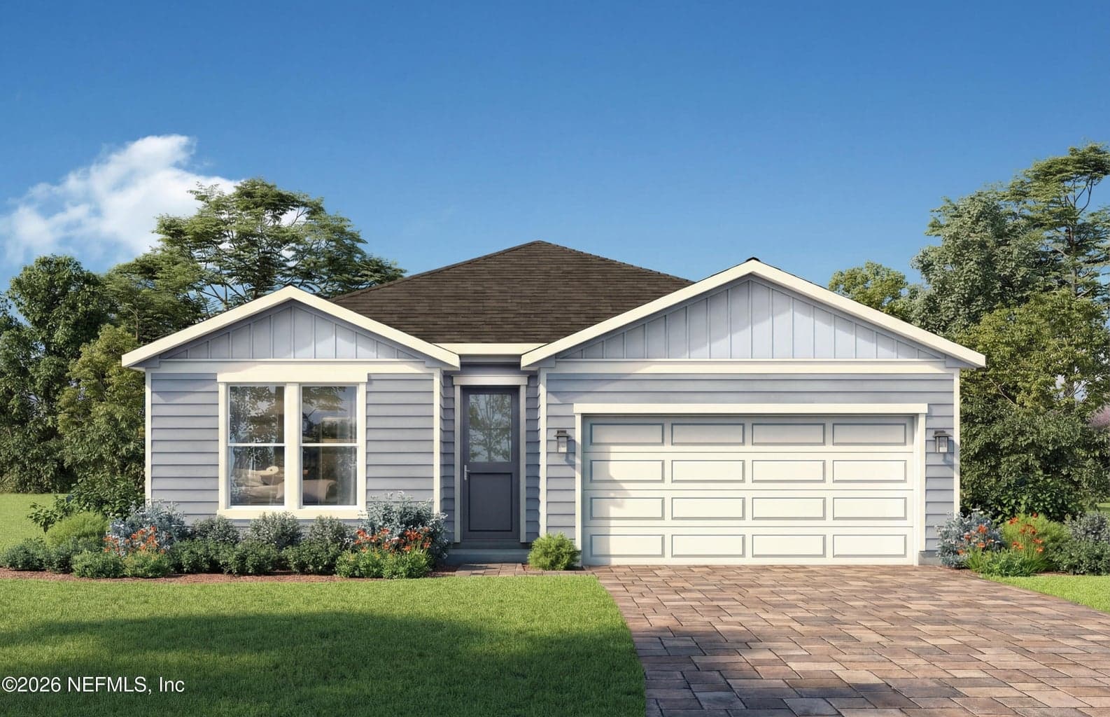 1146 HAMMOCK DUNES Drive, Jacksonville, FL 32221, Jacksonville, FL - photo 1