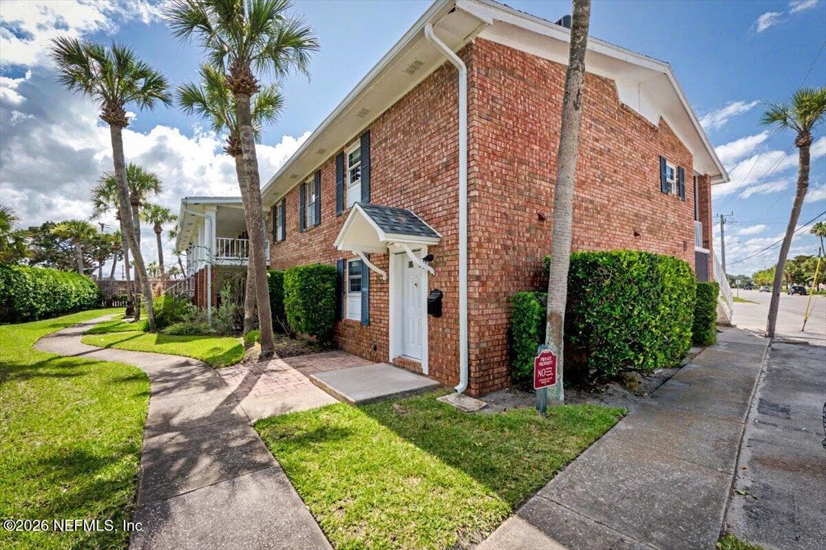 22 COMARES Avenue 6-B, St. Augustine, FL 32080, St. Augustine, FL - photo 2
