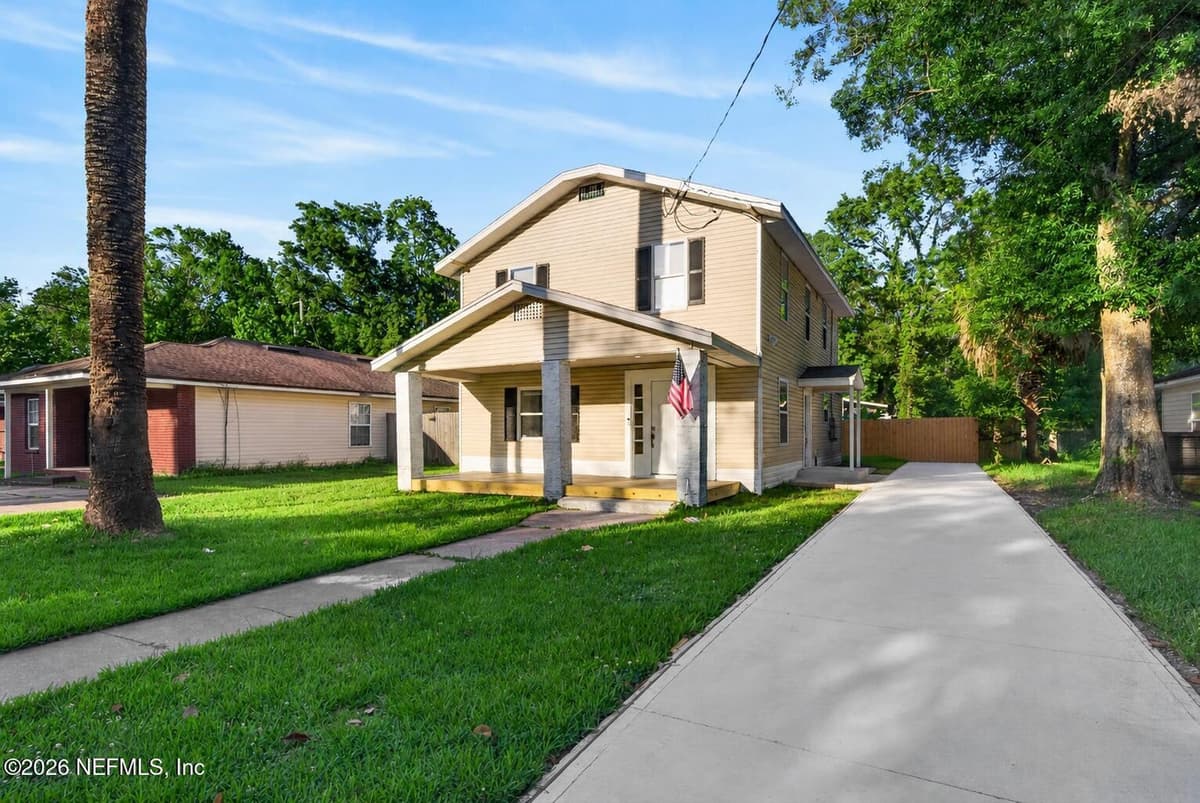 973 MELSON Avenue, Jacksonville, FL 32254, Jacksonville, FL - photo 3