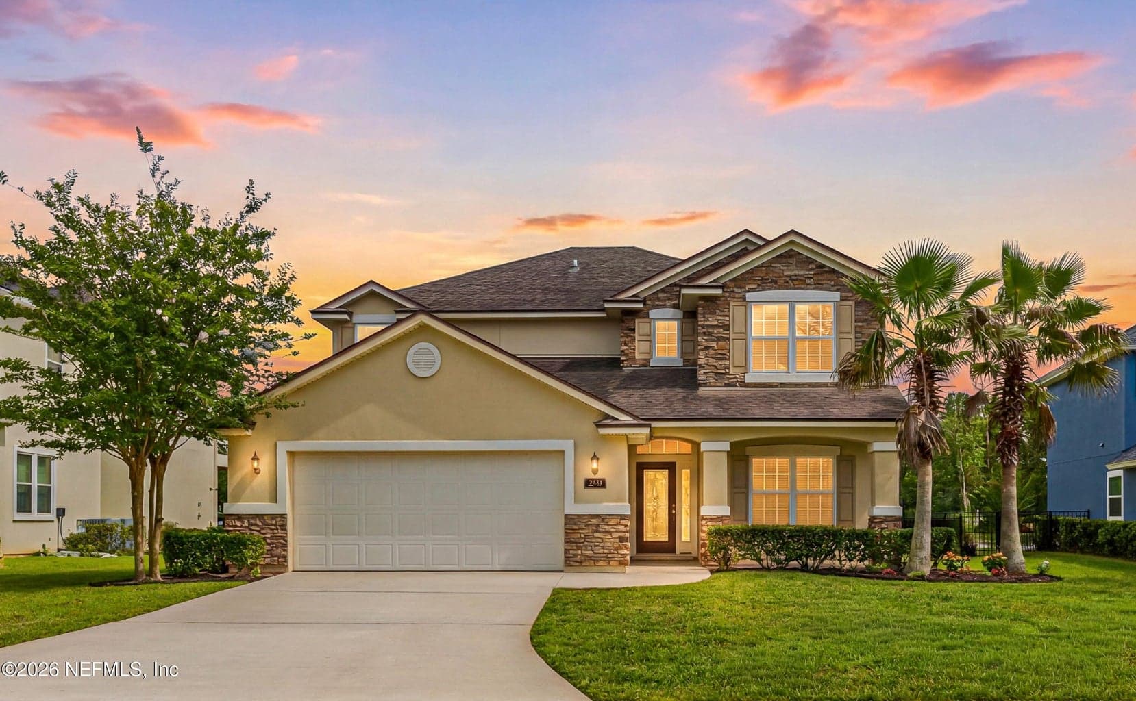 357 HUFFNER HILL Circle, St. Augustine, FL 32092, St. Augustine, FL - photo 1
