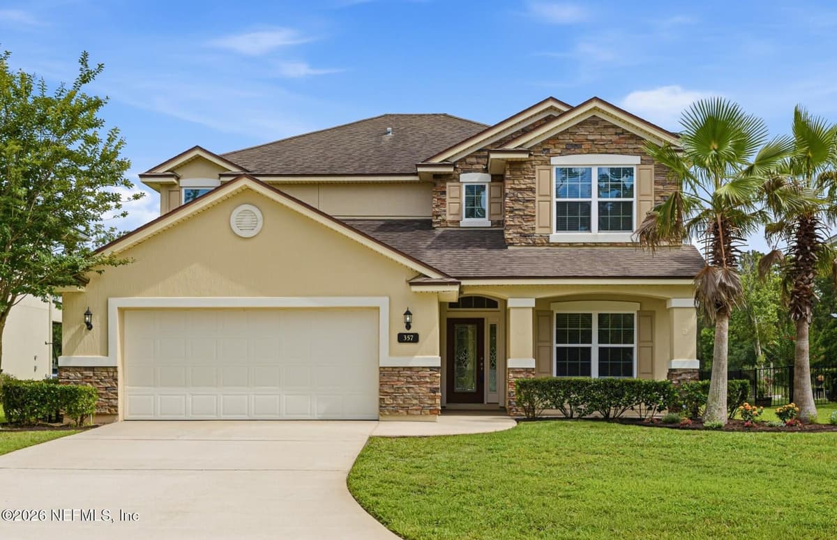 357 HUFFNER HILL Circle, St. Augustine, FL 32092, St. Augustine, FL - photo 3
