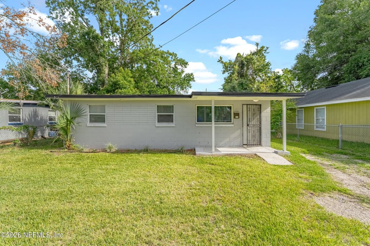 2208 14TH Street, Jacksonville, FL 32209, Jacksonville, FL - photo 2