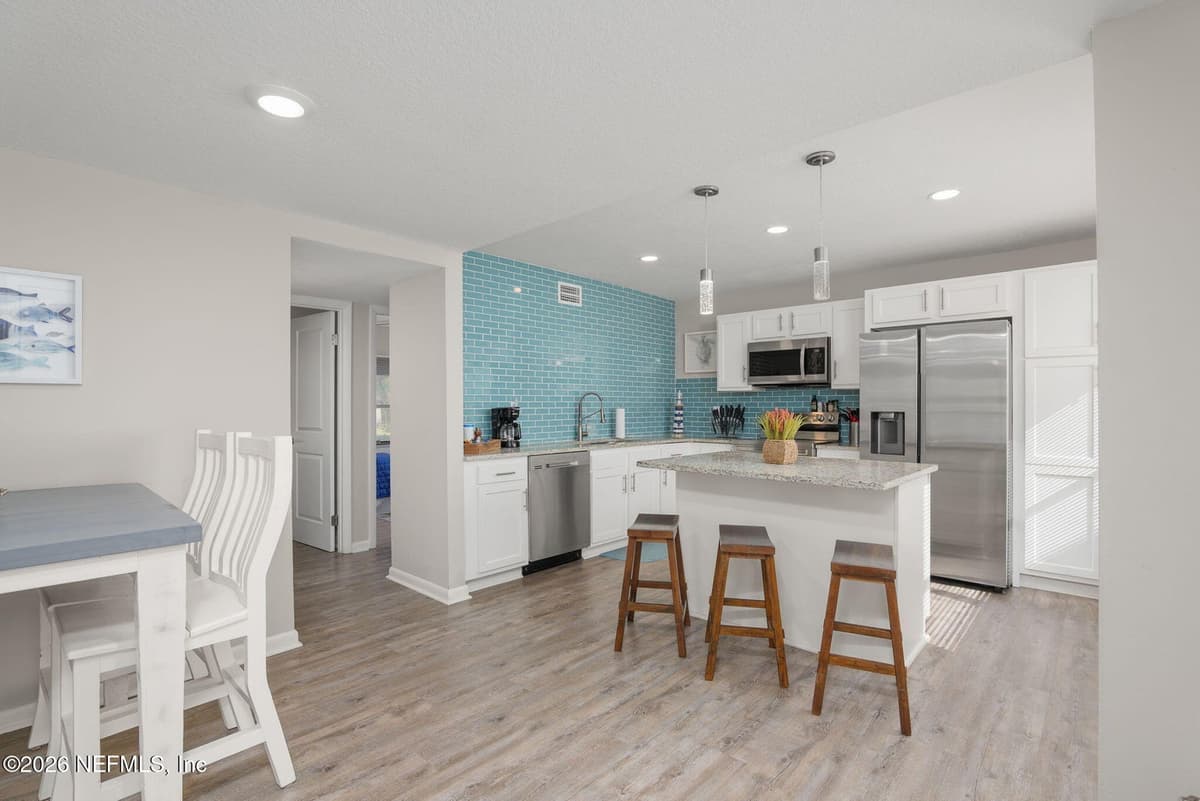 16 EWING Street, St. Augustine Beach, FL 32080, St. Augustine Beach, FL - photo 2