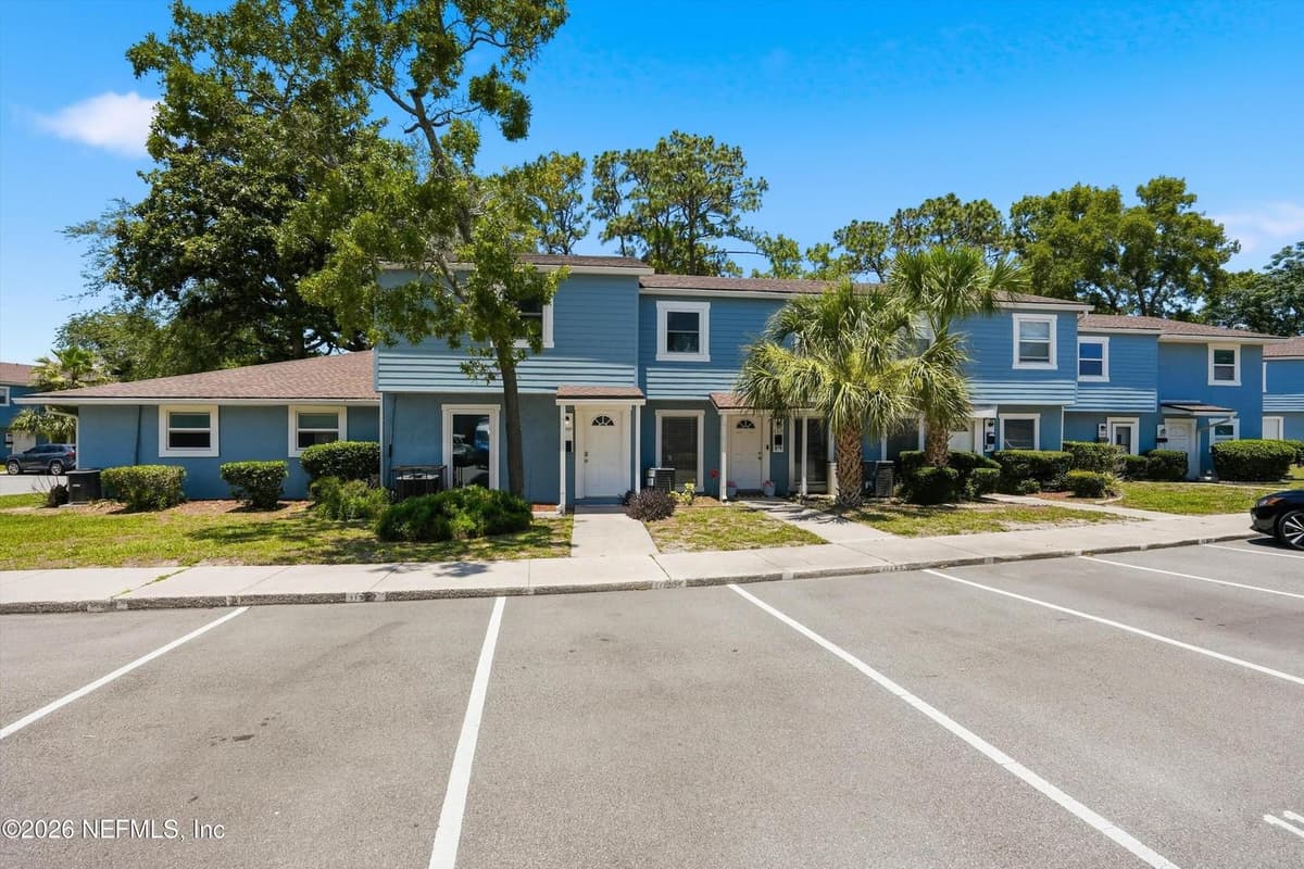 11357 WHITE BAY Lane, Jacksonville, FL 32225, Jacksonville, FL - photo 2