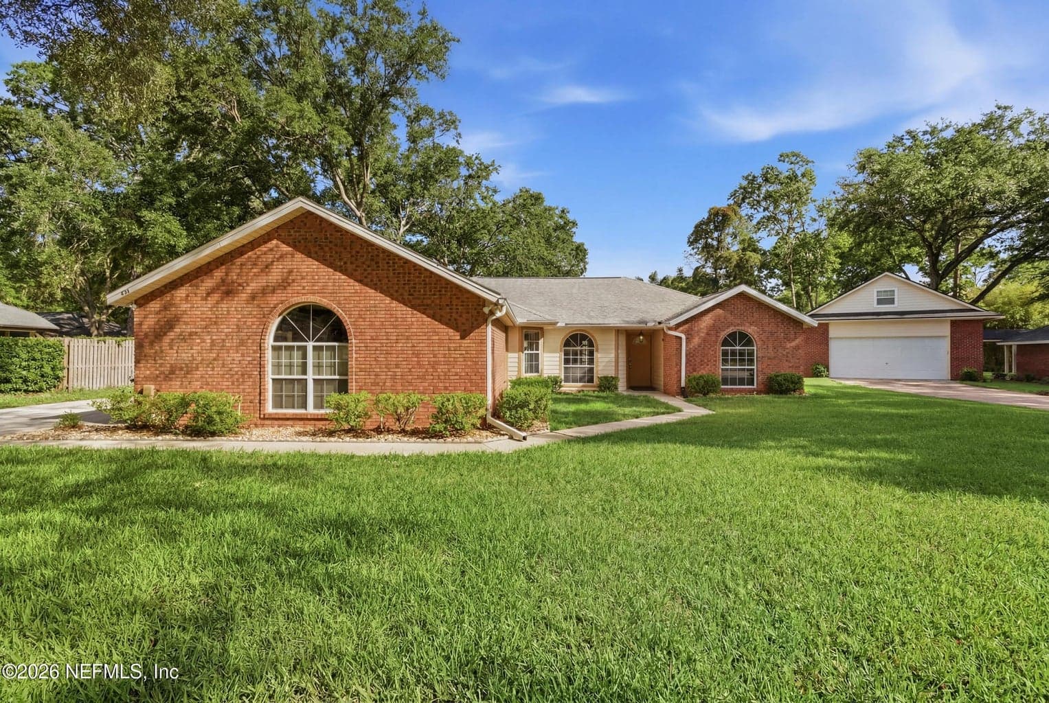 421 CHICOPEE Court, Jacksonville, FL 32259, Jacksonville, FL - photo 1