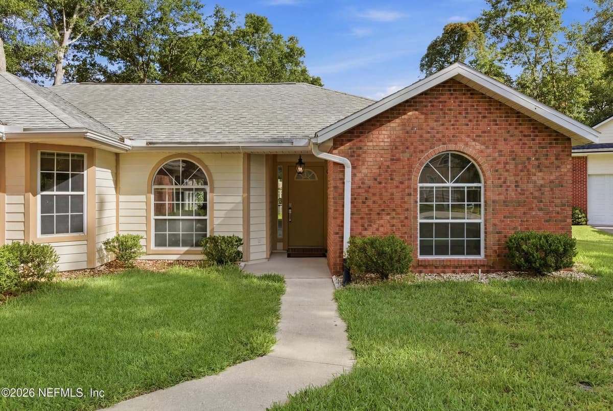 421 CHICOPEE Court, Jacksonville, FL 32259, Jacksonville, FL - photo 2