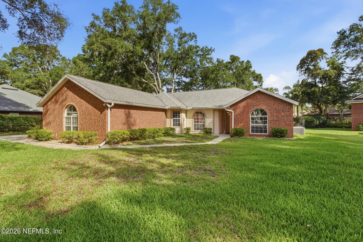 421 CHICOPEE Court, Jacksonville, FL 32259, Jacksonville, FL - photo 3
