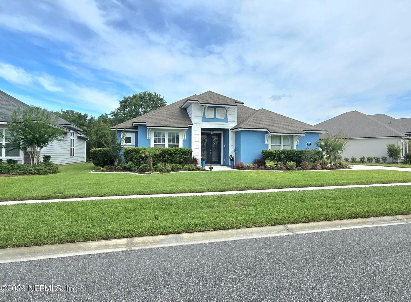 284 ATLANTA Drive, St. Augustine, FL 32092, St. Augustine, FL - photo 1