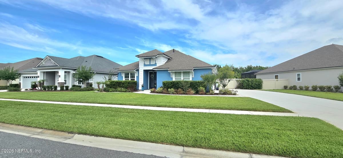 284 ATLANTA Drive, St. Augustine, FL 32092, St. Augustine, FL - photo 2