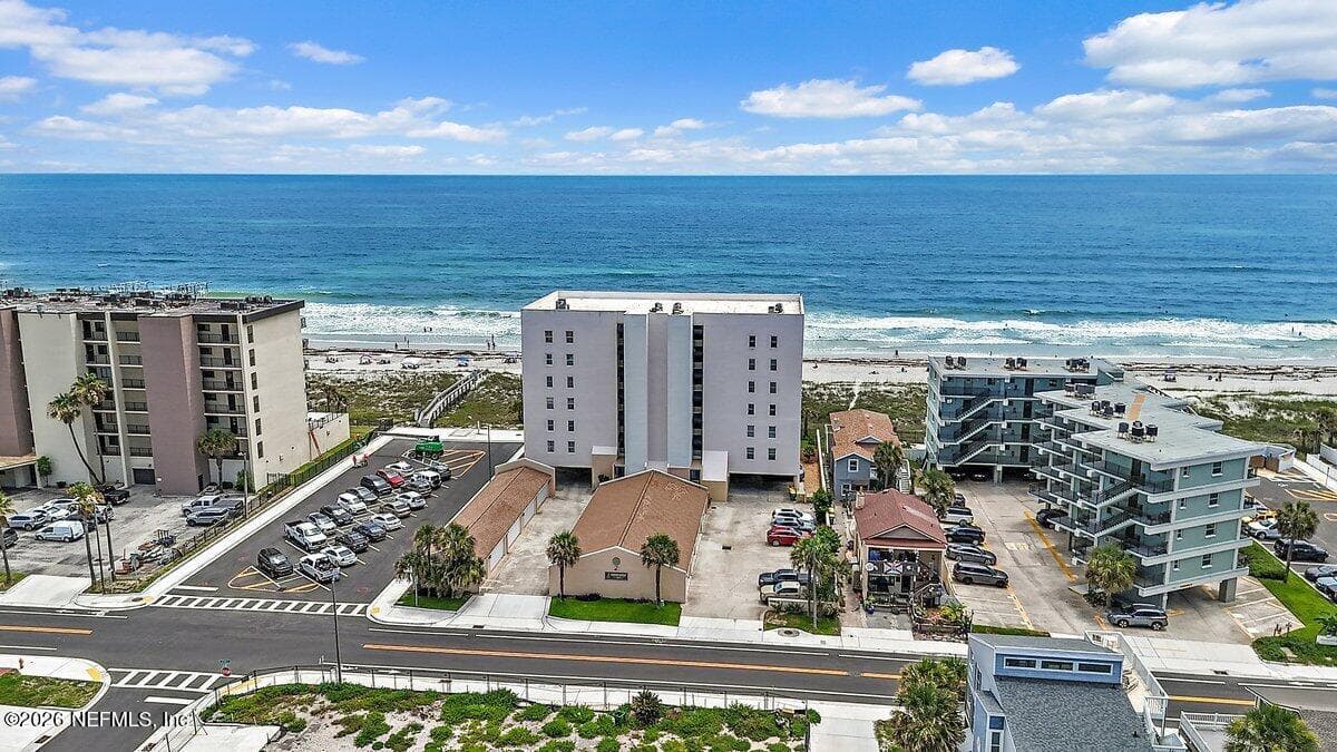 707 1ST Street 601, Jacksonville Beach, FL 32250, Jacksonville Beach, FL - photo 2
