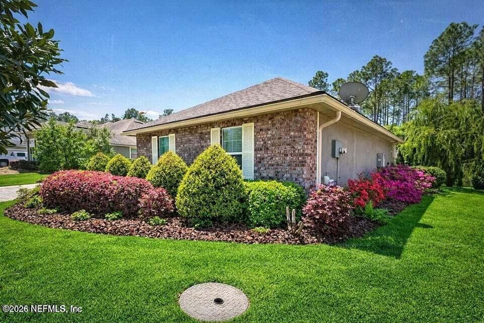 299 APPALOOSA Avenue, St. Augustine, FL 32095, St. Augustine, FL - photo 2