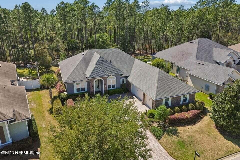 299 APPALOOSA Avenue, St. Augustine, FL 32095, St. Augustine, FL - photo 3