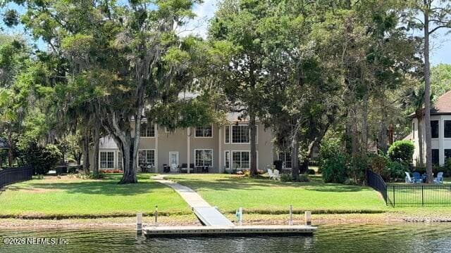 13601 EMERALD COVE Court, Jacksonville, FL 32225