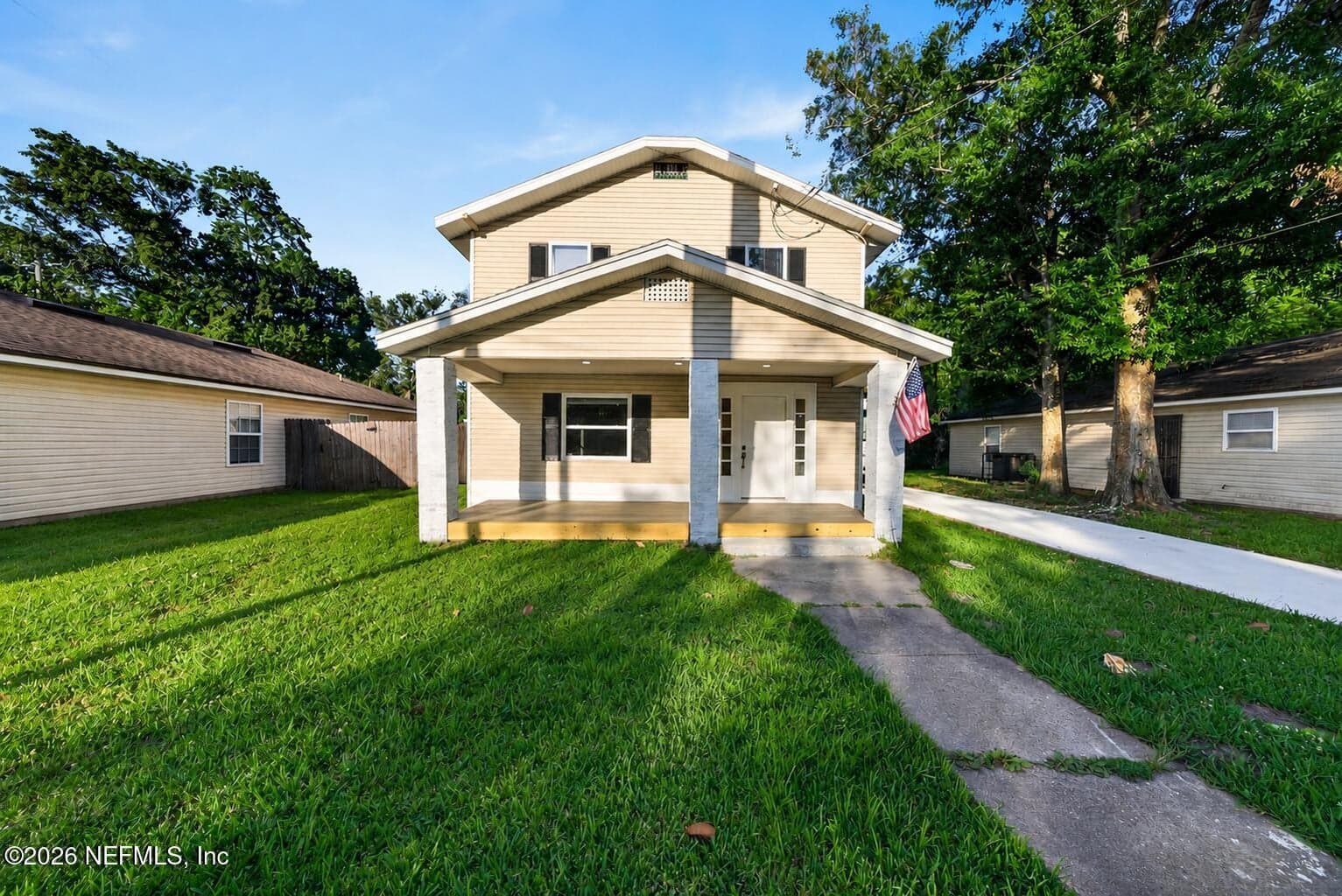 973 MELSON Avenue, Jacksonville, FL 32254, Jacksonville, FL - photo 1