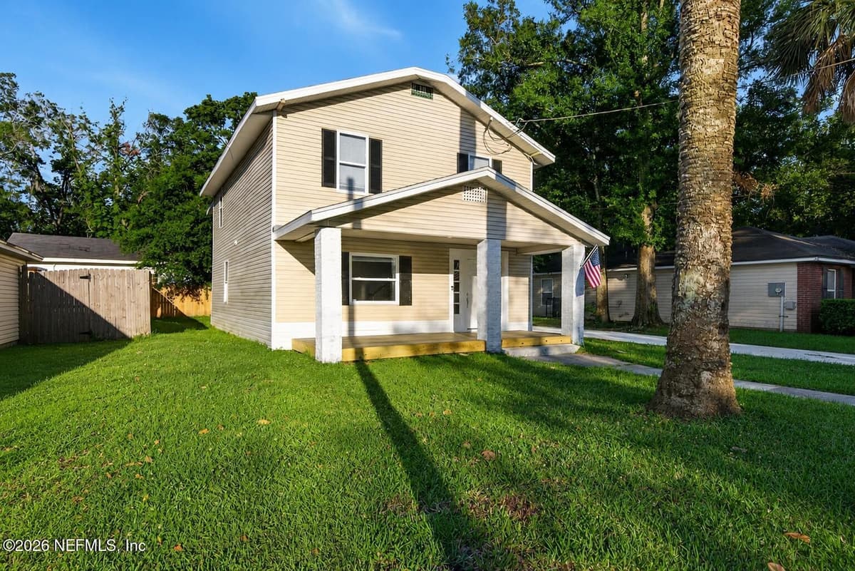 973 MELSON Avenue, Jacksonville, FL 32254, Jacksonville, FL - photo 2